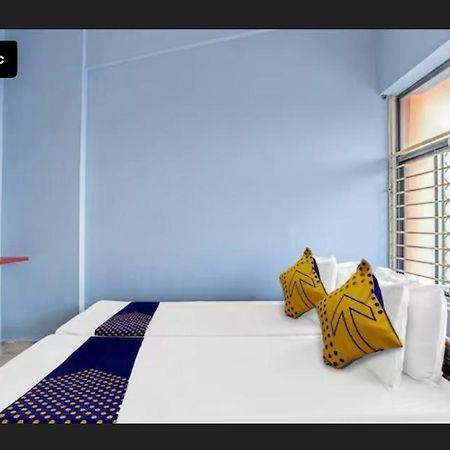 Ss Kkp Tourist Home Thiruvananthapuram Ngoại thất bức ảnh