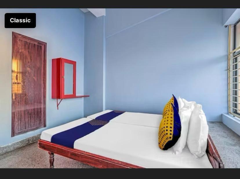 Ss Kkp Tourist Home Thiruvananthapuram Ngoại thất bức ảnh