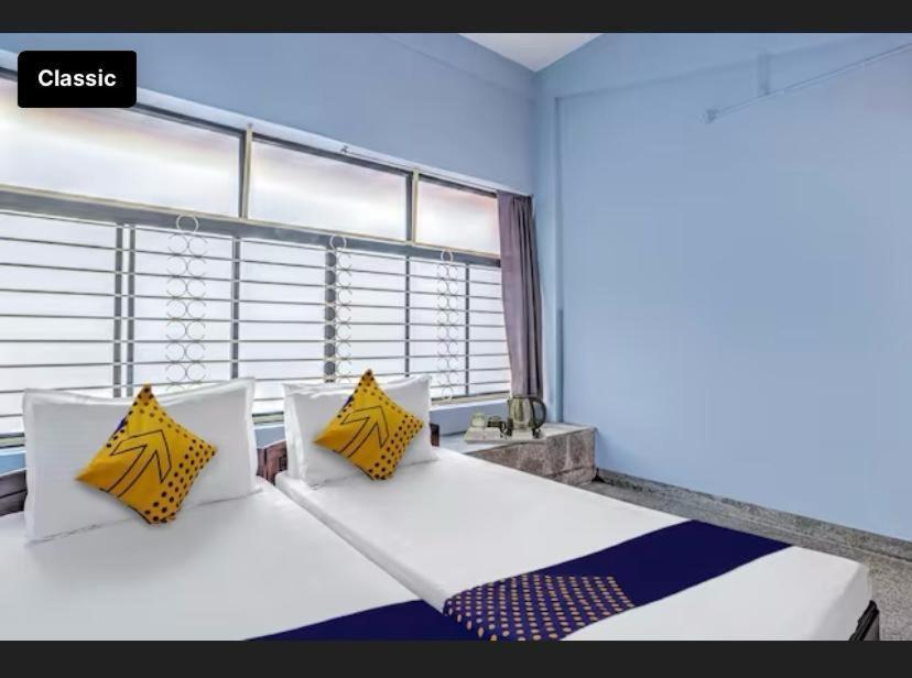 Ss Kkp Tourist Home Thiruvananthapuram Ngoại thất bức ảnh